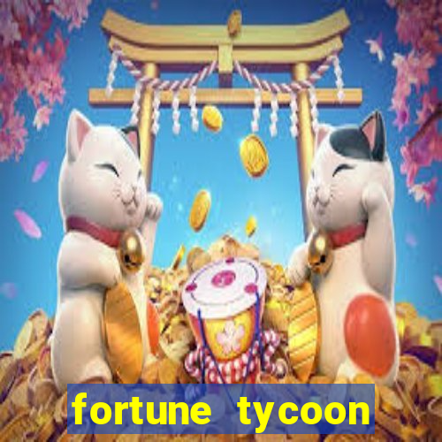 fortune tycoon slots download